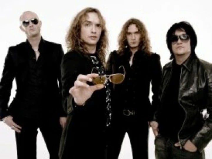 The Darkness