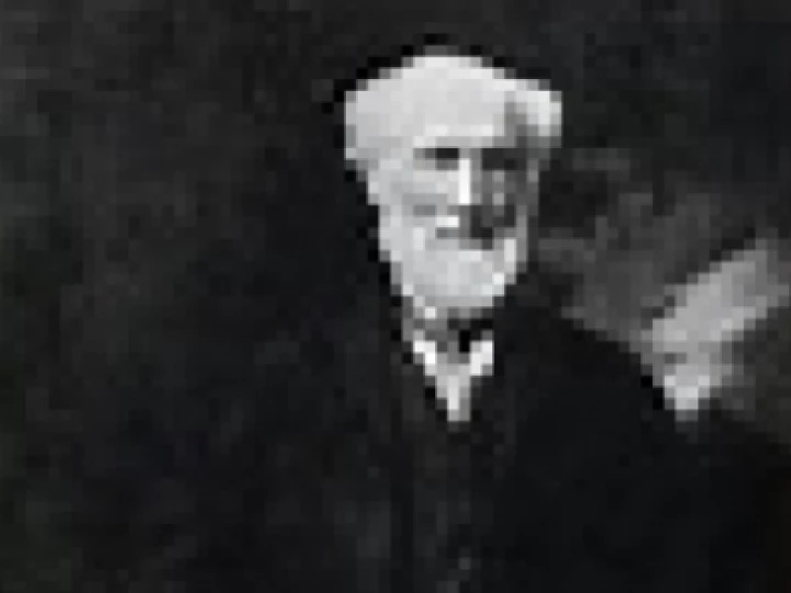 Charles Tennant