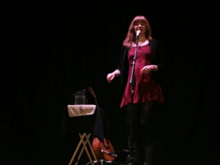 On Stage 2