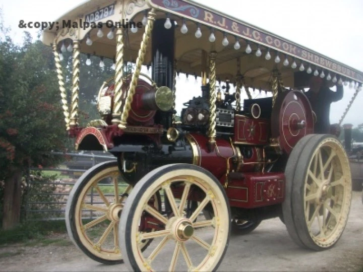 blackpool-meifod-steam2007 131