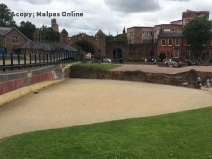 Chester Amphitheatre