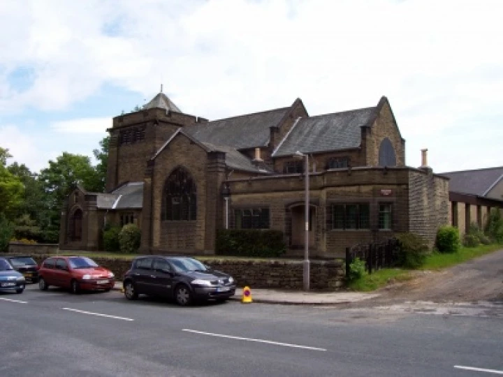 Ben Rhydding 1