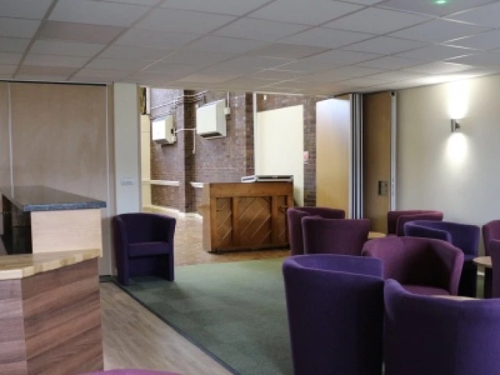 Community Centre 3