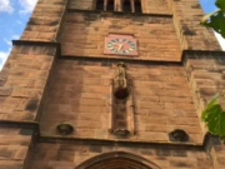 Church