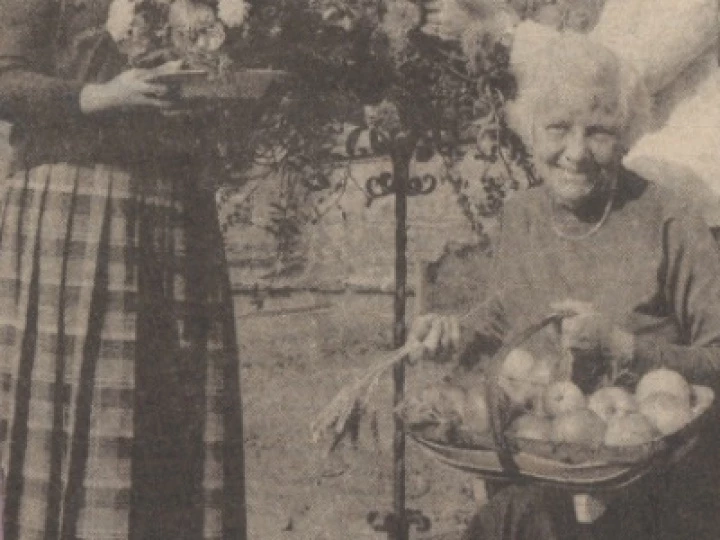 Harvest Festival