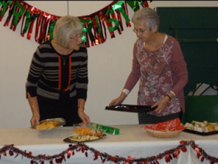 womens group 2