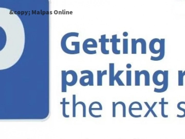 parking consultation