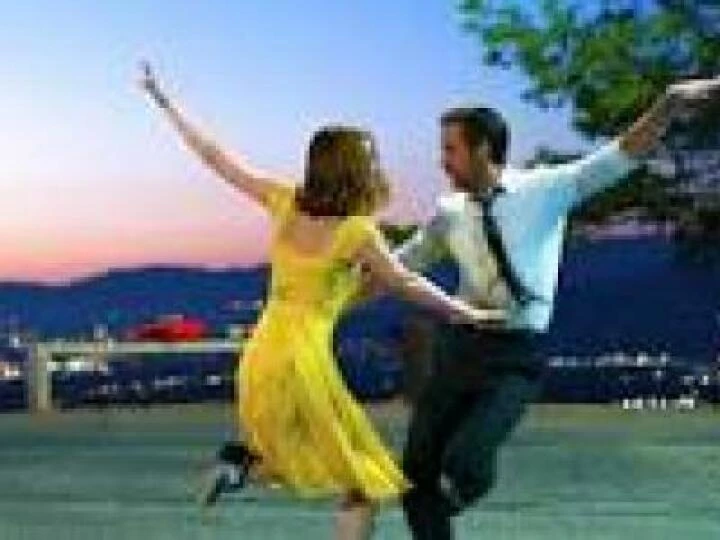 La La Land (2)