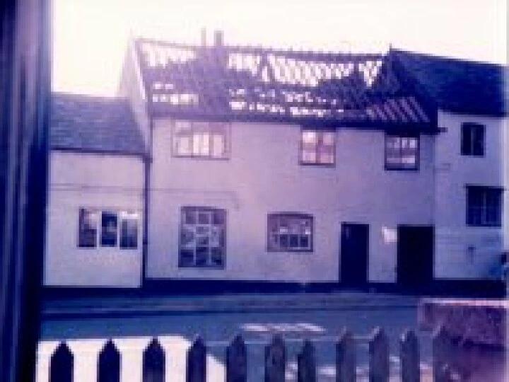 No3 Church View