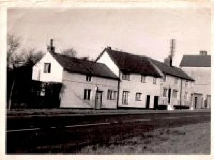 Church View Nos 1-4