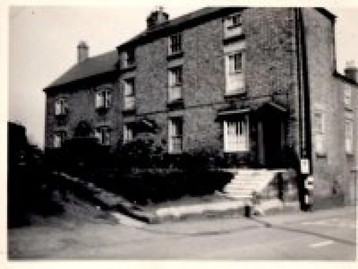 High St