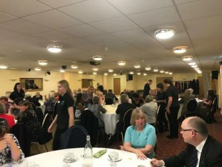 Circuit Dinner (7)