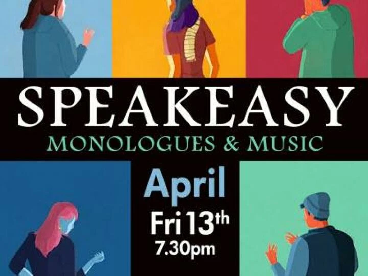 AHTC Speakeasy Info
