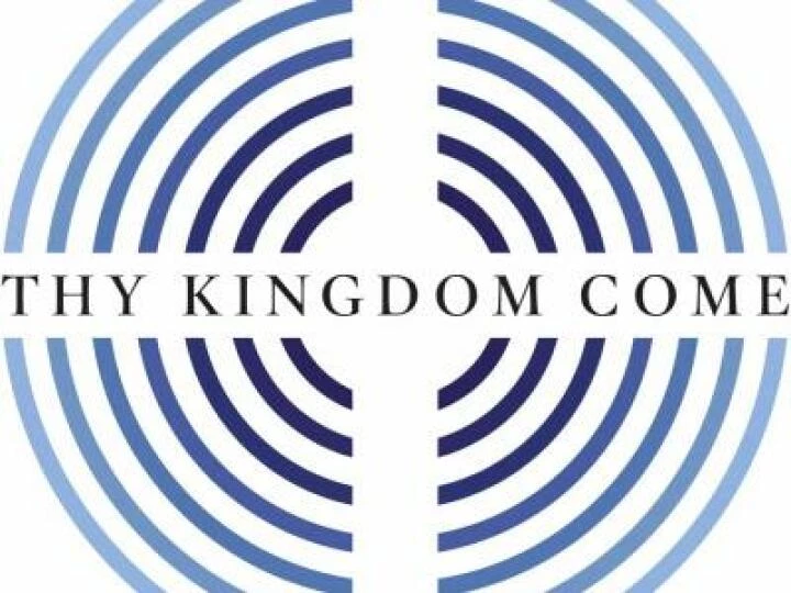 Thy Kingdom come logo large