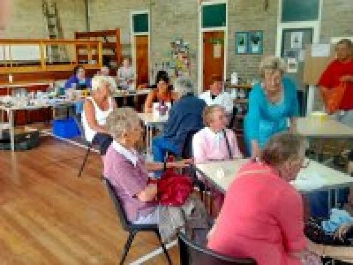 Summer Fair-