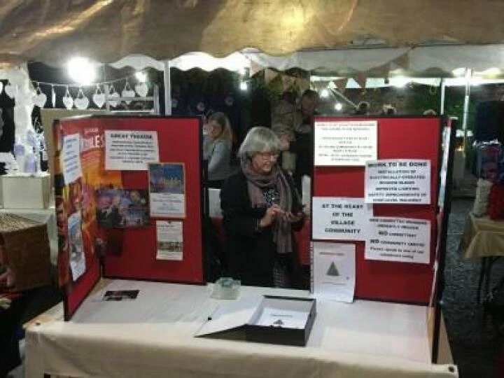 Christmas Market 2018