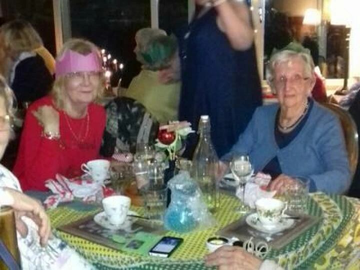 St Andrews Womens Group December 2018 20181205_195125_resized