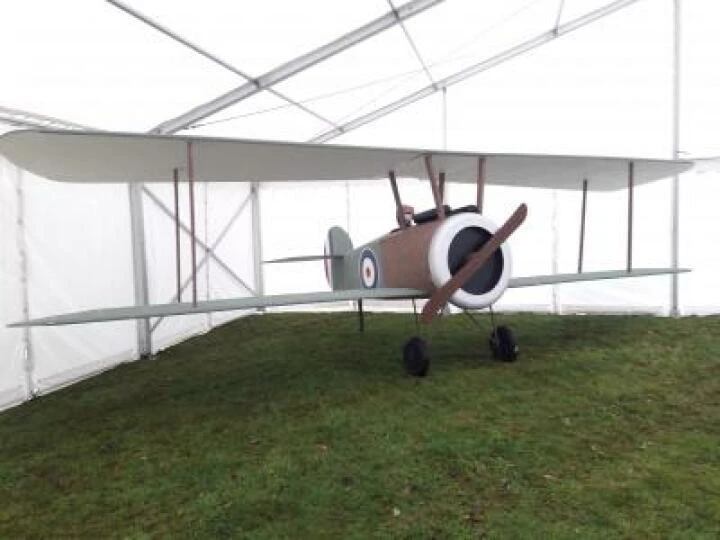 Sopwith Camel