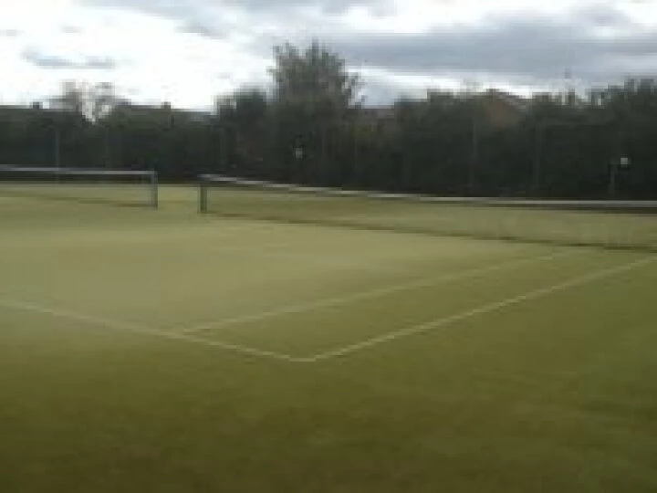 Tennis Club