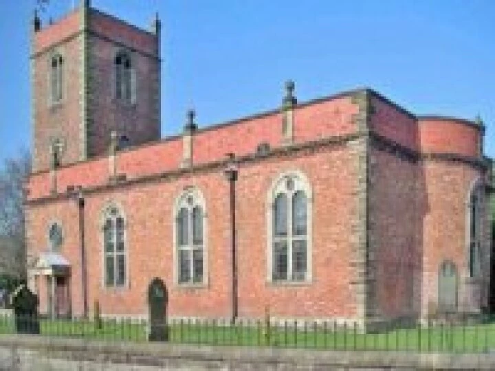 St Bartholomews