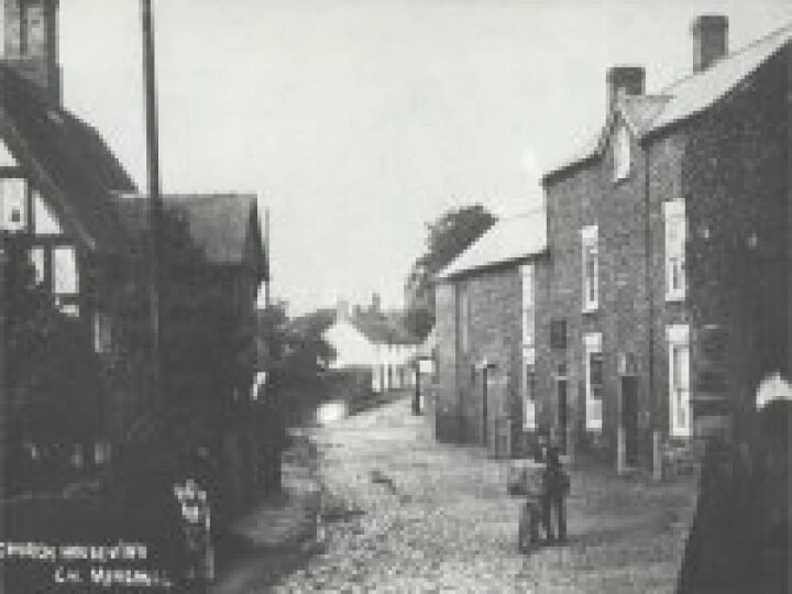 The Badger Inn