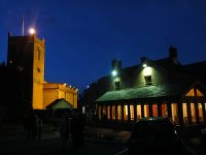 Jubilee Beacon