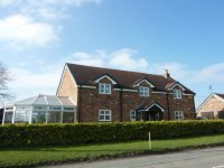 Primrose Cottage