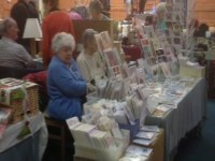 Butterfly Crafts