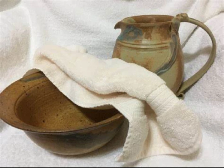 bowl