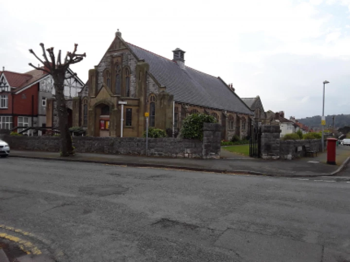 Rhos pic outside 2
