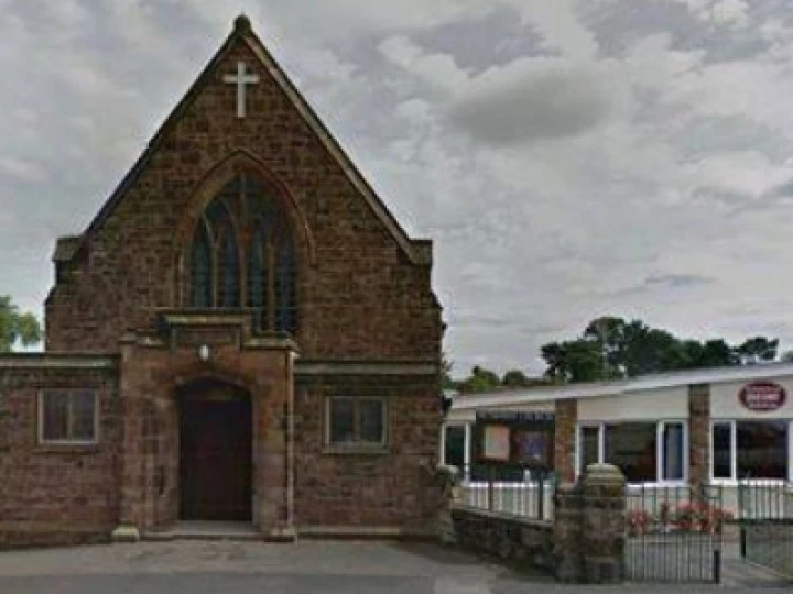 Penkridge