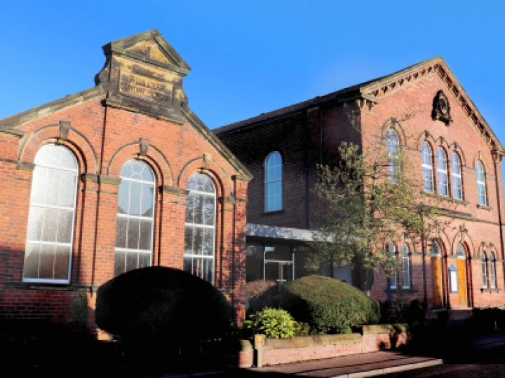 Garforth
