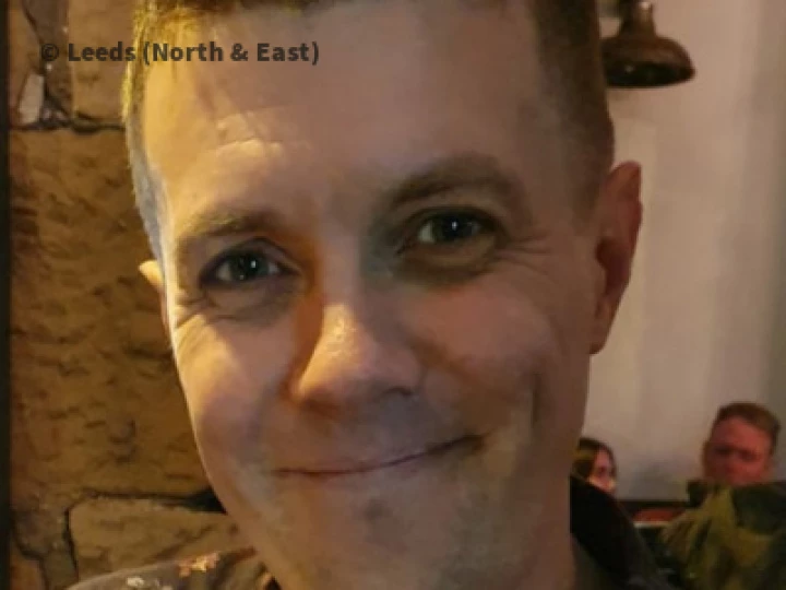 Andy Birkett