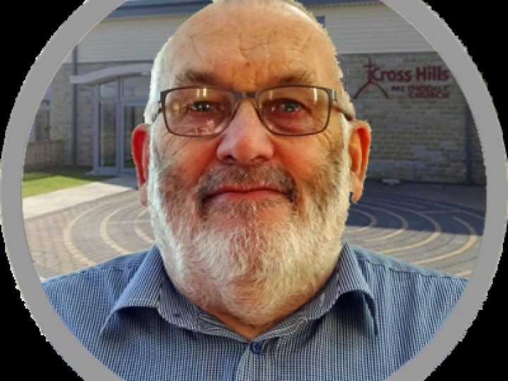 Geoff Butler