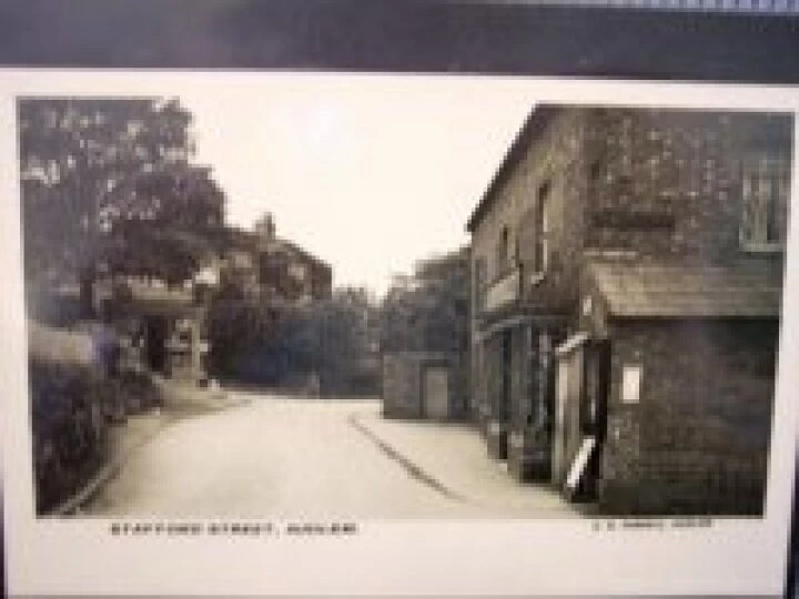 Post Office