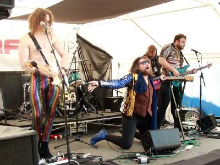 2019 Music and Arts Festival