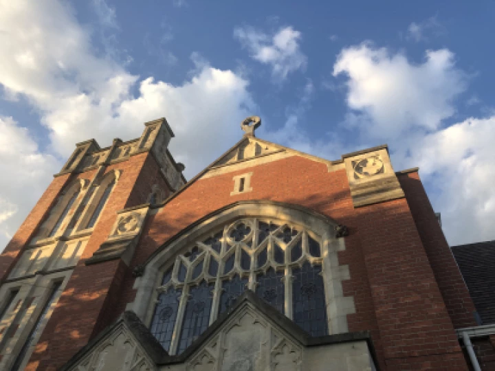 TrinityExterior1