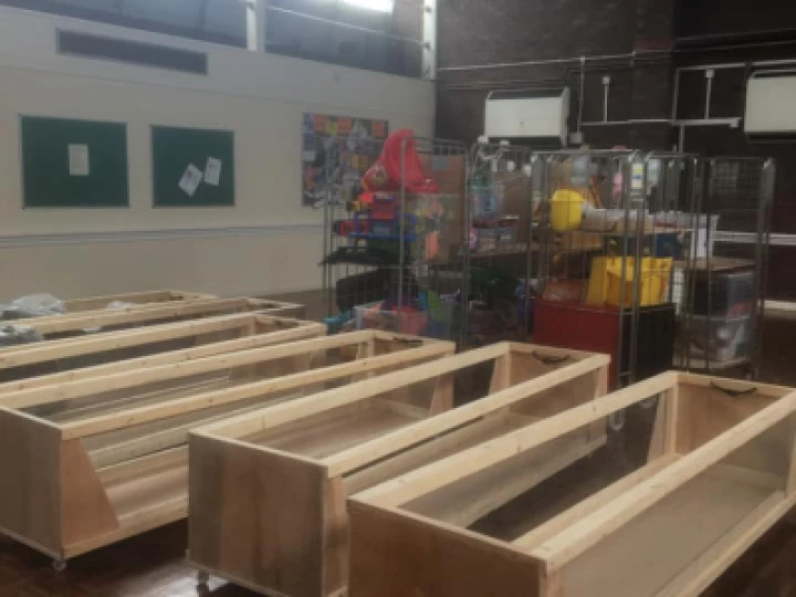 TCC stage store6