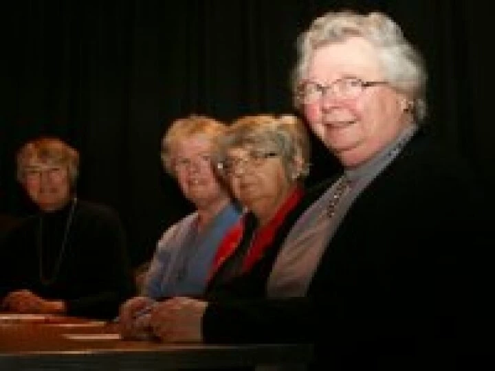 Women's Institute