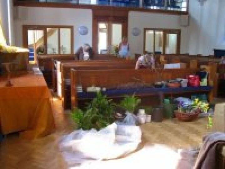 Harvest Preps