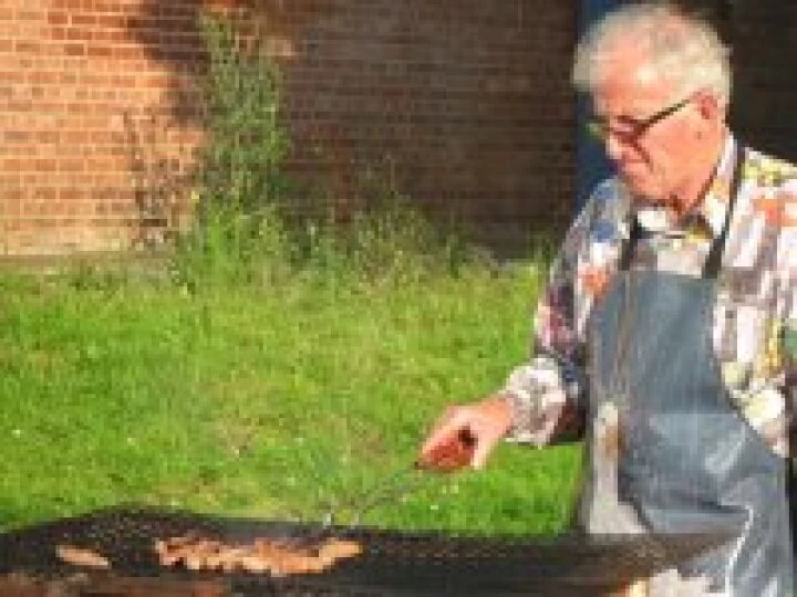 BBQ