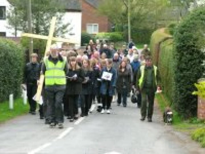 Easter March