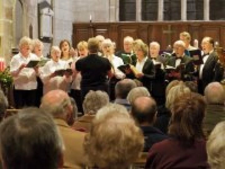Audelm Voices