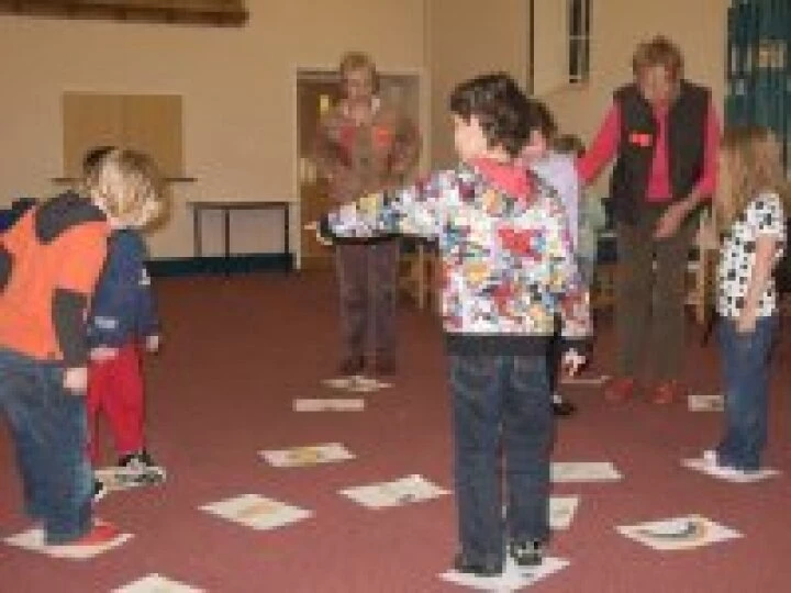 Holiday Club