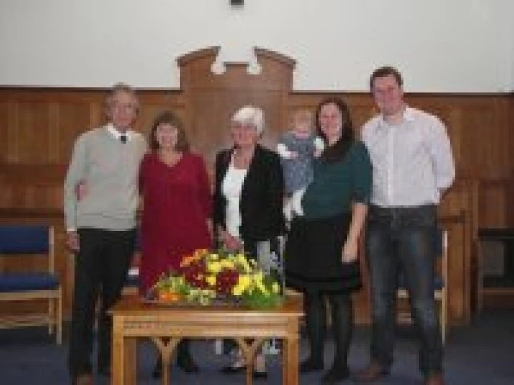 Harvest Festival