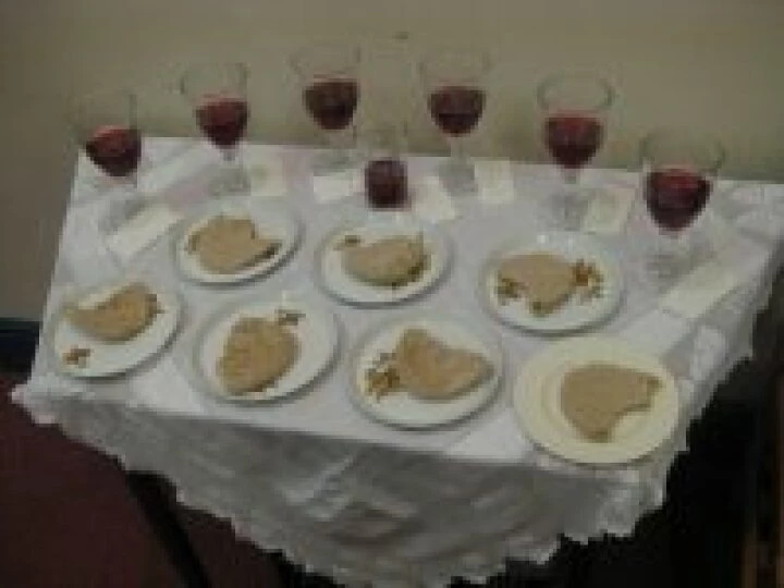 2014 Maundy Thursday jpg25
