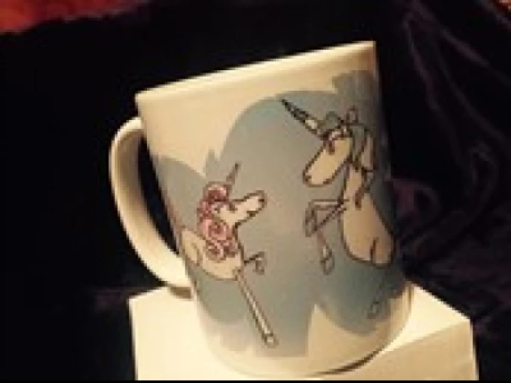 mug picture