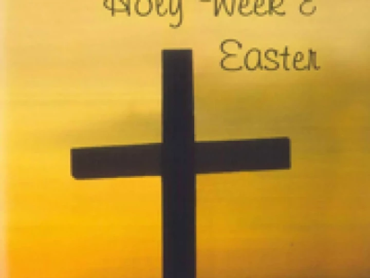 Pam Holy Week