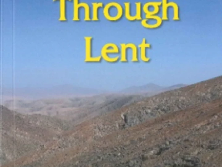Pam Lent