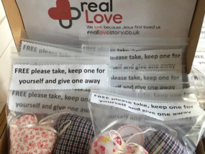 NW Real Love – 7